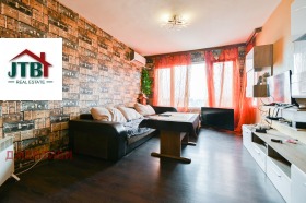 Продава 3-стаен град София Овча купел 2 - [1] 