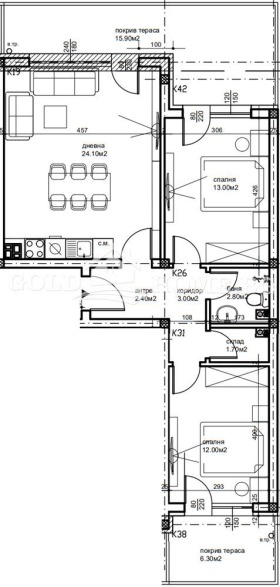  3- | Imot.bg    3
