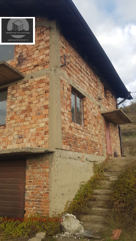 Hus Korkina, region Kyustendil 10