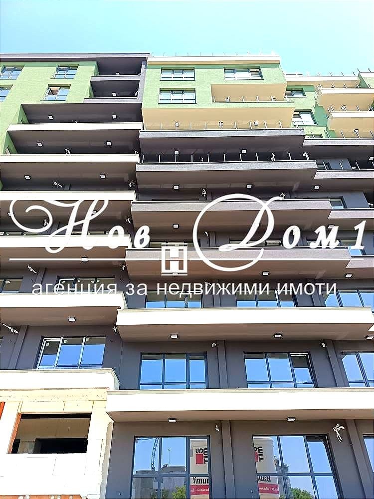 Продава 2-СТАЕН, гр. Варна, Цветен квартал, снимка 2 - Апартаменти - 42396273