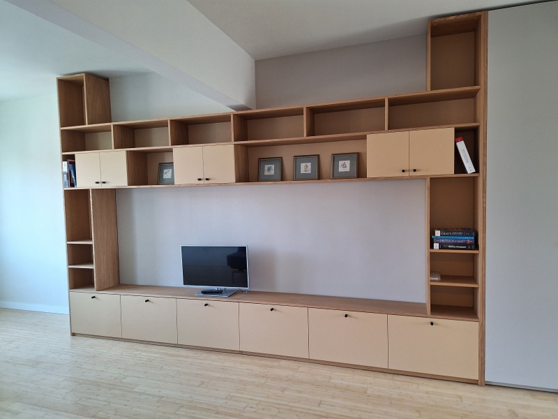 Na prodej  1 ložnice Sofia , Centar , 75 m2 | 55186067 - obraz [6]