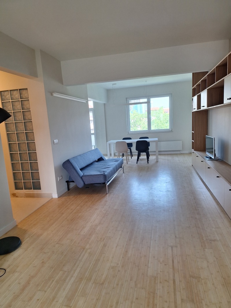 Satılık  1 yatak odası Sofia , Centar , 75 metrekare | 55186067 - görüntü [4]