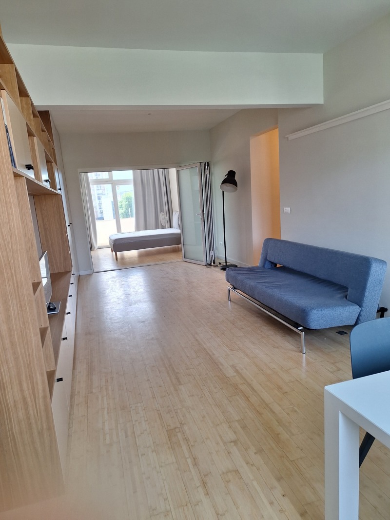 Na prodej  1 ložnice Sofia , Centar , 75 m2 | 55186067 - obraz [3]