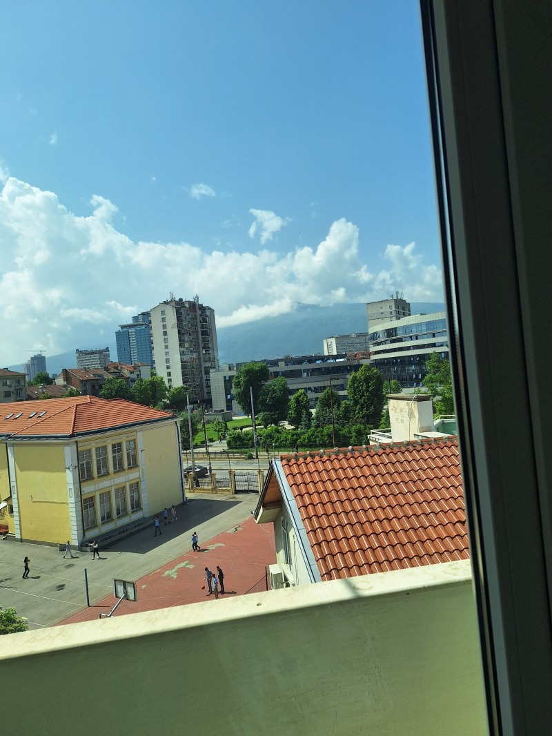 Na prodej  1 ložnice Sofia , Centar , 75 m2 | 55186067 - obraz [2]