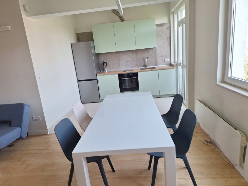 Na prodej  1 ložnice Sofia , Centar , 75 m2 | 55186067 - obraz [9]