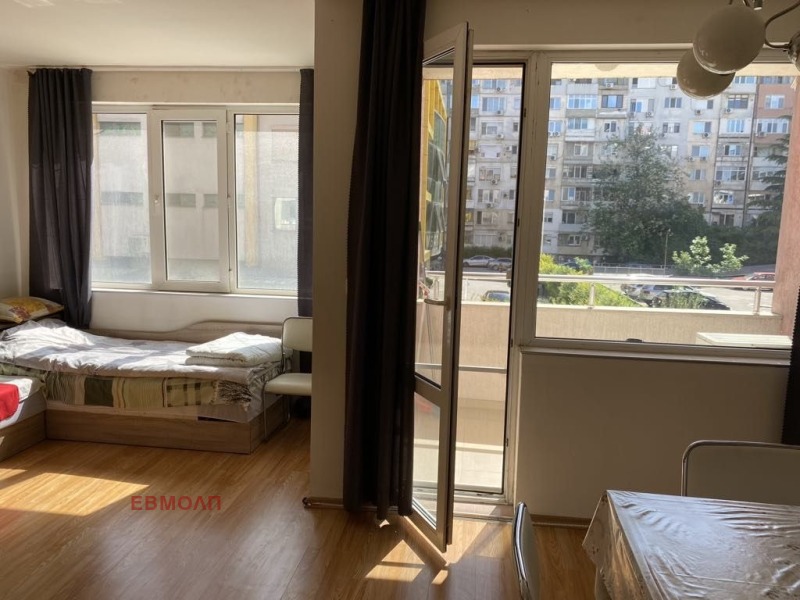 Till salu  1 sovrum Plovdiv , Vastanitjeski , 47 kvm | 58540672 - bild [3]