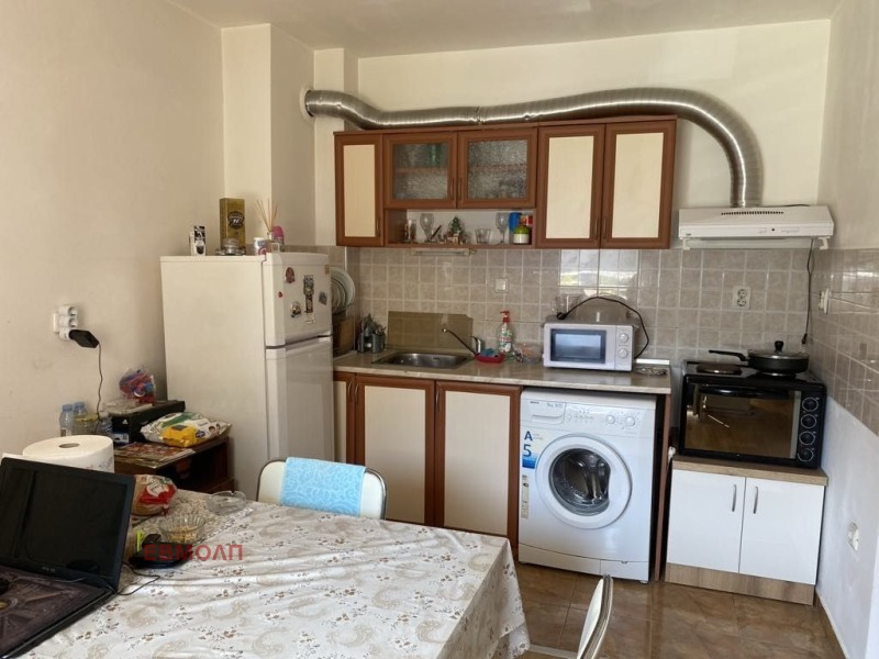 Till salu  1 sovrum Plovdiv , Vastanitjeski , 47 kvm | 58540672