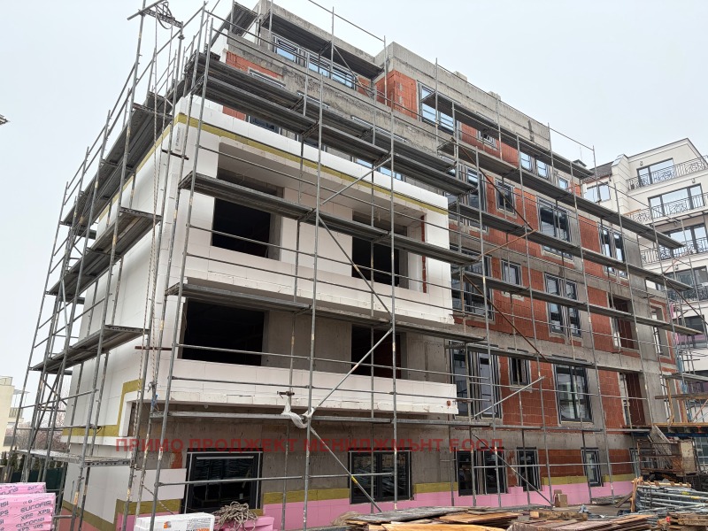 Продава 2-СТАЕН, гр. София, Овча купел