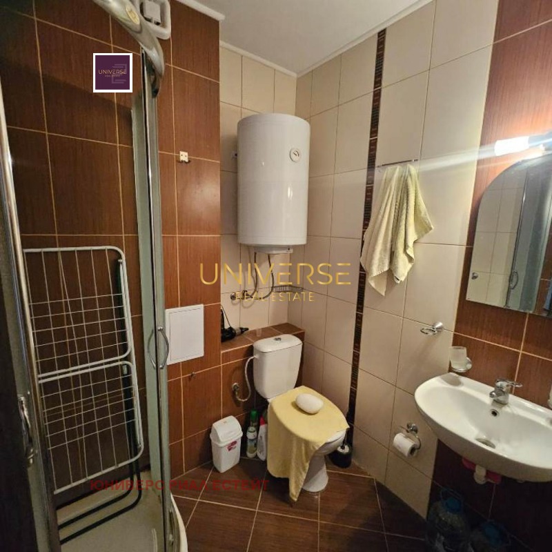 Продается  1 спальня область Бургас , к.к. Слънчев бряг , 67 кв.м | 97420008 - изображение [15]