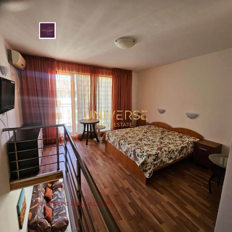 Продается  1 спальня область Бургас , к.к. Слънчев бряг , 67 кв.м | 97420008 - изображение [7]