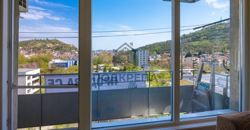 Продава  2-стаен град Пловдив , Младежки Хълм , 73 кв.м | 34315777 - изображение [5]
