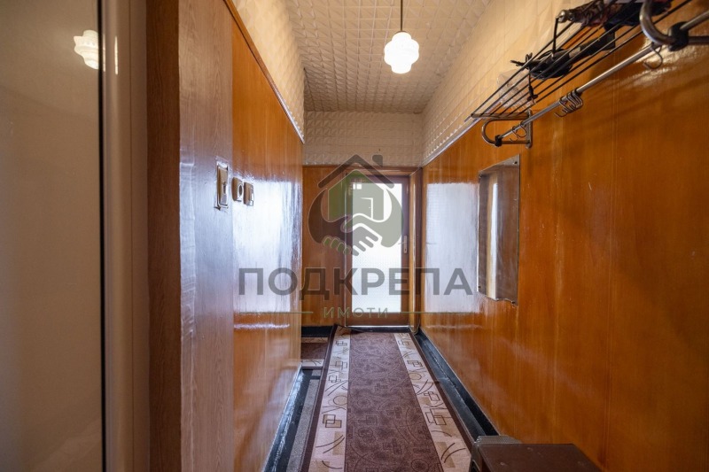 Продава  2-стаен град Пловдив , Младежки Хълм , 73 кв.м | 34315777 - изображение [13]