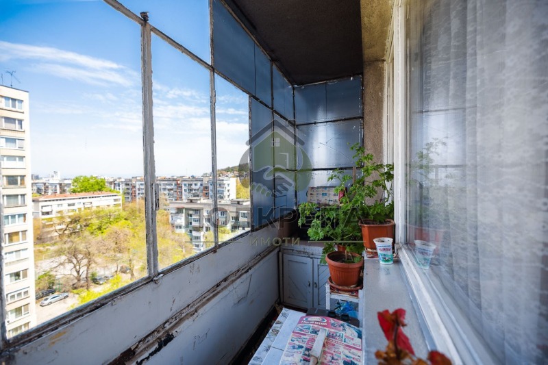 Продава  2-стаен град Пловдив , Младежки Хълм , 73 кв.м | 34315777 - изображение [11]