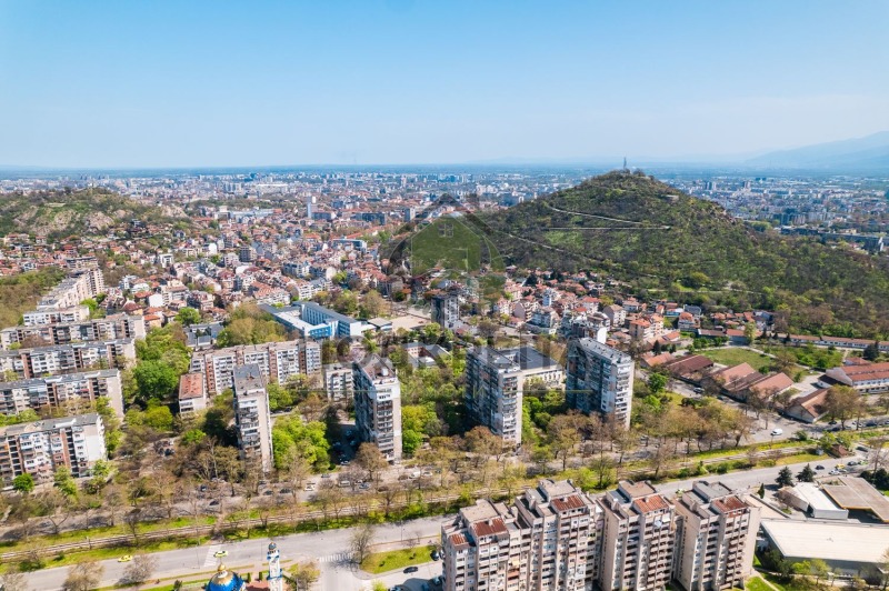 Продава  2-стаен град Пловдив , Младежки Хълм , 73 кв.м | 34315777 - изображение [14]