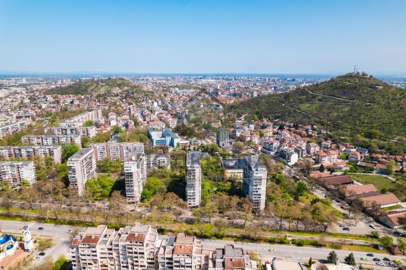 Продава  2-стаен град Пловдив , Младежки Хълм , 73 кв.м | 34315777 - изображение [15]