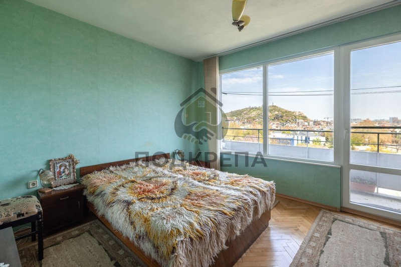 Продава  2-стаен град Пловдив , Младежки Хълм , 73 кв.м | 34315777 - изображение [6]
