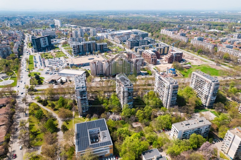 Продава  2-стаен град Пловдив , Младежки Хълм , 73 кв.м | 34315777 - изображение [17]
