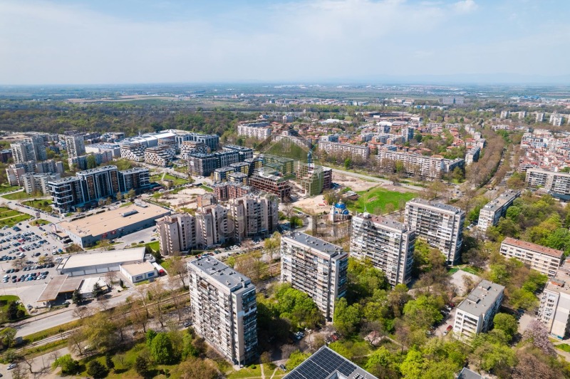 Продава  2-стаен град Пловдив , Младежки Хълм , 73 кв.м | 34315777 - изображение [16]