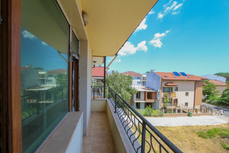 In vendita  1 camera da letto regione Burgas , Nesebar , 57 mq | 49288454 - Immagine [3]