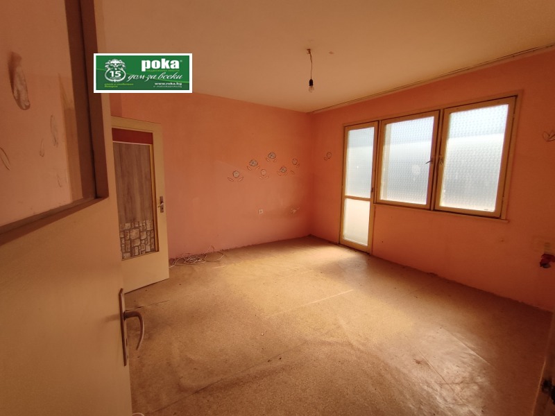 Продава  2-стаен град Стара Загора , Три чучура - север , 48 кв.м | 38226022