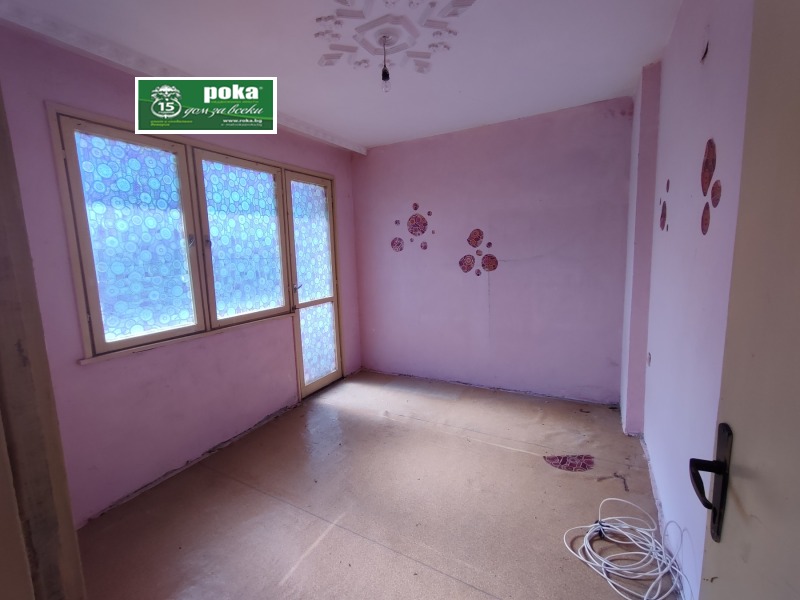 Продава  2-стаен град Стара Загора , Три чучура - север , 48 кв.м | 38226022 - изображение [5]