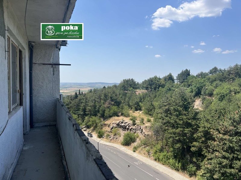 Продава  2-стаен град Стара Загора , Три чучура - север , 48 кв.м | 38226022 - изображение [6]