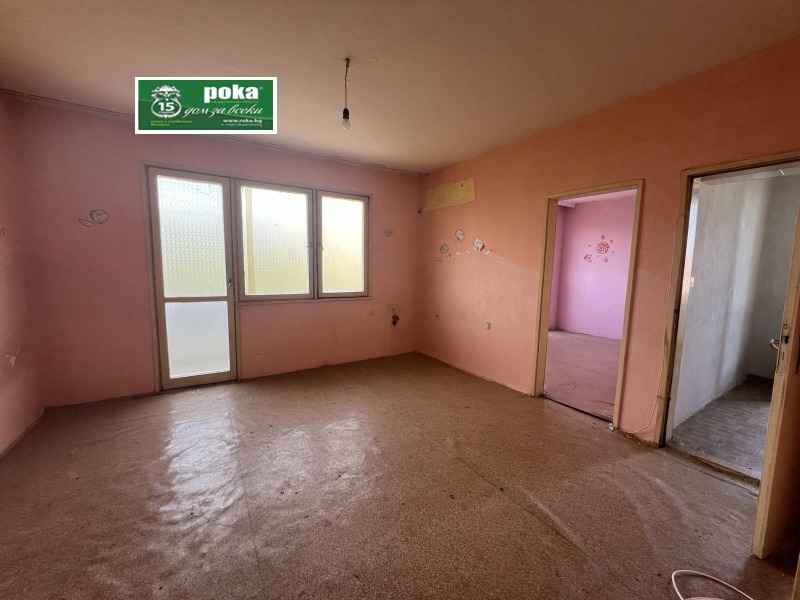 Продава  2-стаен град Стара Загора , Три чучура - север , 48 кв.м | 38226022 - изображение [3]