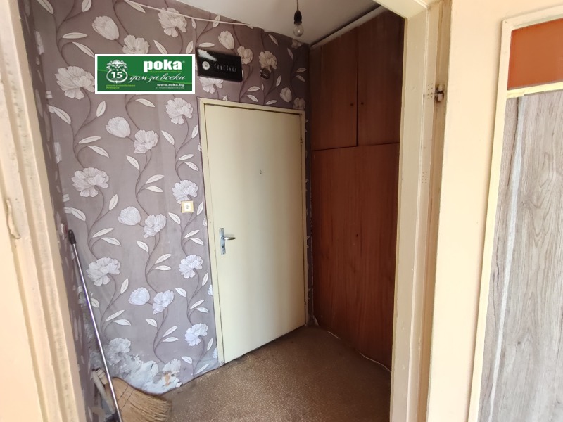 Продава  2-стаен град Стара Загора , Три чучура - север , 48 кв.м | 38226022 - изображение [9]