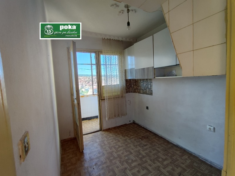 Продава  2-стаен град Стара Загора , Три чучура - север , 48 кв.м | 38226022 - изображение [7]