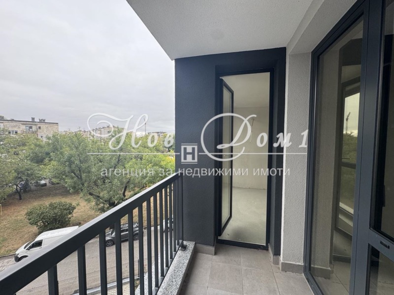 Продается  1 спальня Пловдив , Южен , 70 кв.м | 63190630 - изображение [6]