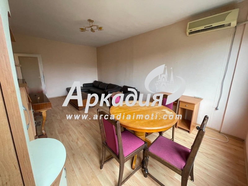 Продава 2-СТАЕН, гр. Пловдив, Въстанически, снимка 3 - Апартаменти - 52811184