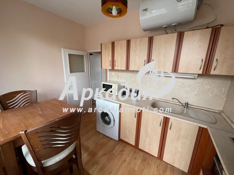 Продава 2-СТАЕН, гр. Пловдив, Въстанически, снимка 5 - Апартаменти - 52811184