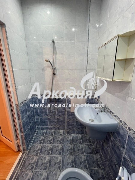 Продава 2-СТАЕН, гр. Пловдив, Въстанически, снимка 8 - Апартаменти - 52811184