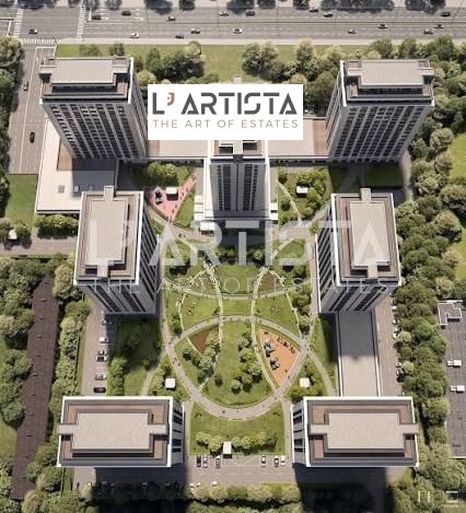 Продава 2-СТАЕН, гр. София, Банишора, снимка 2 - Апартаменти - 53032316
