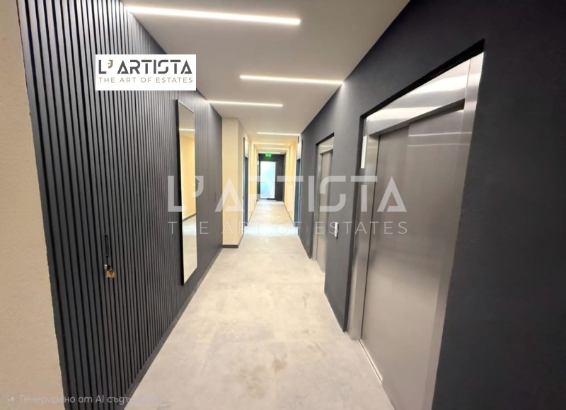 Продава 2-СТАЕН, гр. София, Банишора, снимка 4 - Апартаменти - 53032316