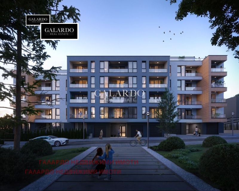 Продава 2-СТАЕН, гр. София, Младост 2, снимка 2 - Апартаменти - 53233857