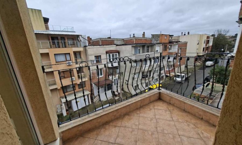 Продава 2-СТАЕН, гр. Созопол, област Бургас, снимка 10 - Апартаменти - 53356528