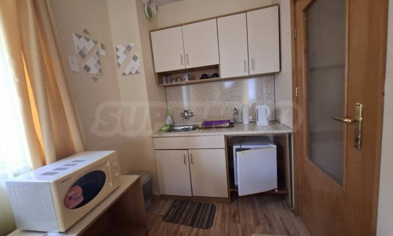 Продава 2-СТАЕН, гр. Созопол, област Бургас, снимка 3 - Апартаменти - 53356528