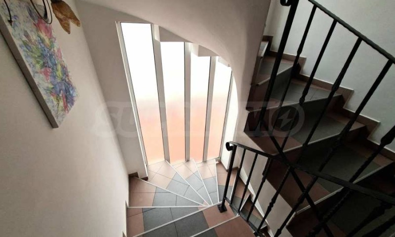 Продава 2-СТАЕН, гр. Созопол, област Бургас, снимка 13 - Апартаменти - 53356528