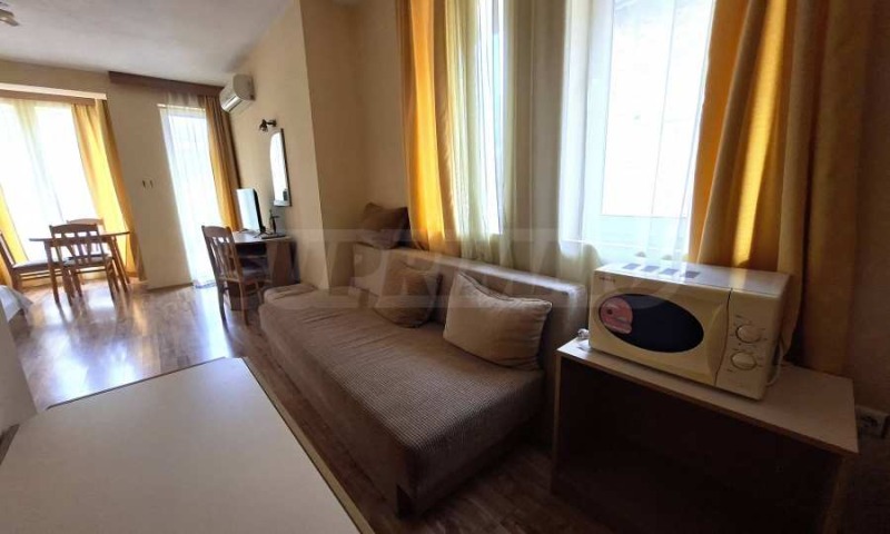 Продава 2-СТАЕН, гр. Созопол, област Бургас, снимка 2 - Апартаменти - 53356528