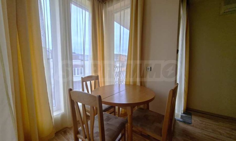 Продава 2-СТАЕН, гр. Созопол, област Бургас, снимка 4 - Апартаменти - 53356528