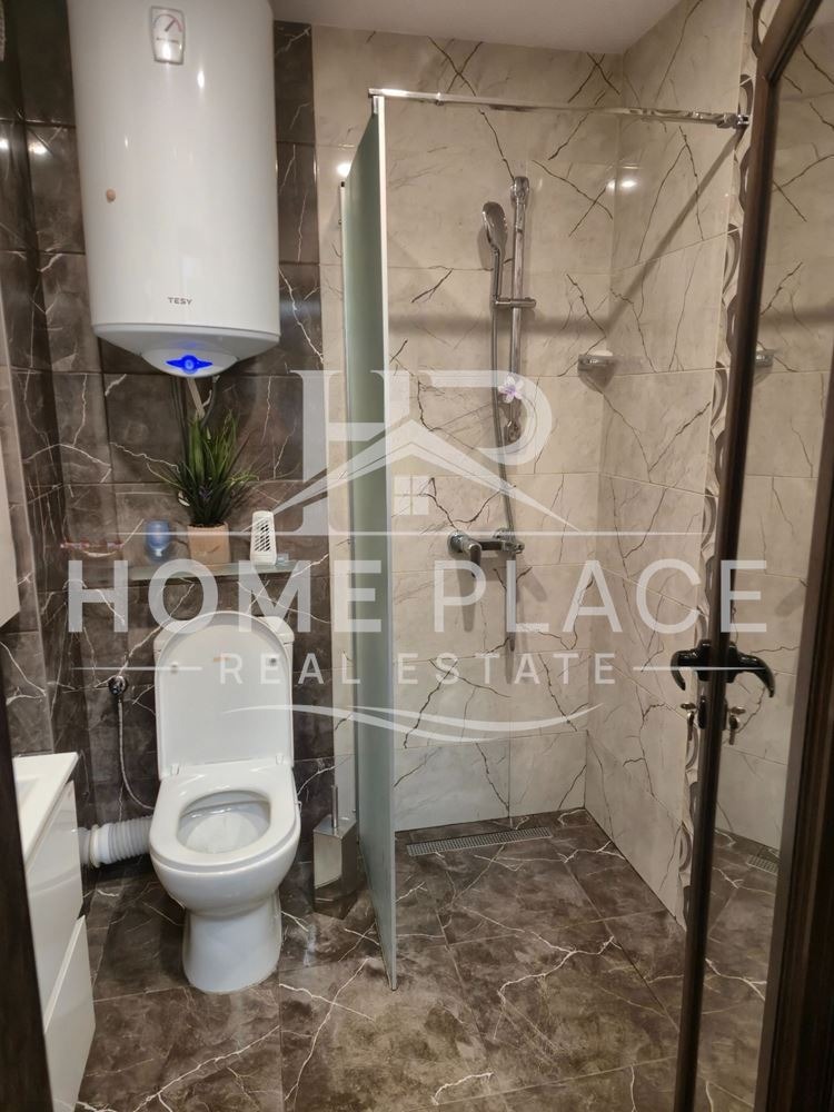 Продава 2-СТАЕН, гр. Варна, Лятно кино Тракия, снимка 9 - Апартаменти - 54686712