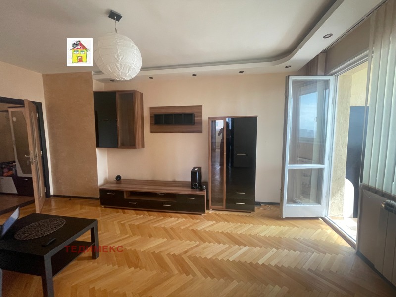 Продава 3-СТАЕН, гр. София, Люлин 3, снимка 15 - Aпартаменти - 49019242