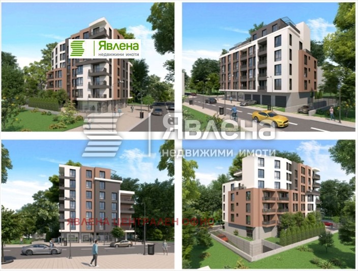 For Sale  2 bedroom Sofia , Nadezhda 1 , 173 sq.m | 39965040