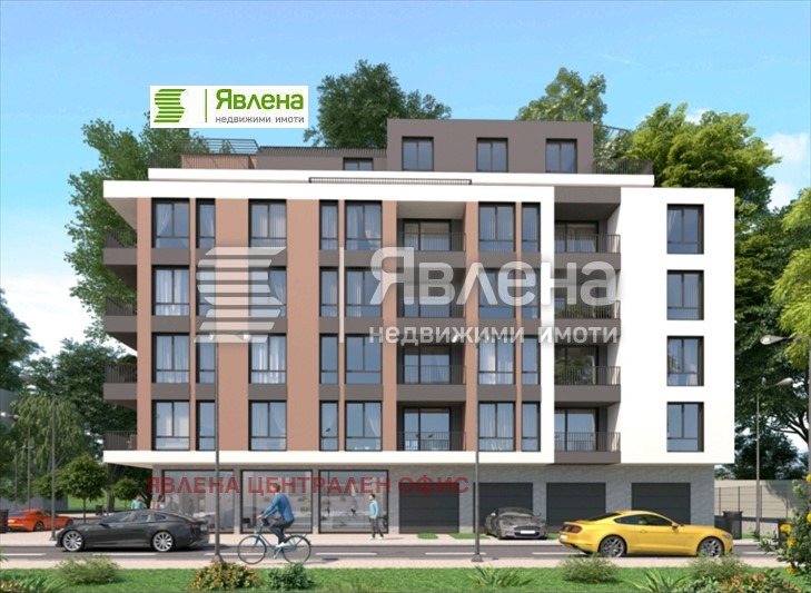 In vendita  2 camere da letto Sofia , Nadegda 1 , 173 mq | 39965040 - Immagine [3]