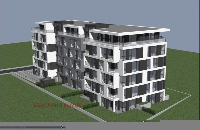 Продава  3-стаен град София , Витоша , 106 кв.м | 13776502 - изображение [2]