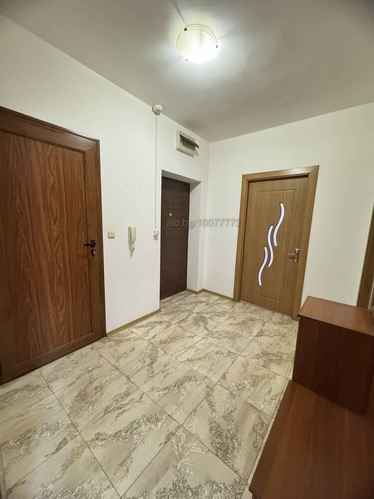 Продава 3-СТАЕН, гр. Бургас, област Бургас, снимка 6 - Aпартаменти - 49267339