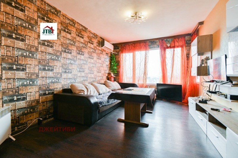 Продава  3-стаен, град София, Овча купел 2 •  187 000 EUR • ID 35735119 — holmes.bg - [1] 