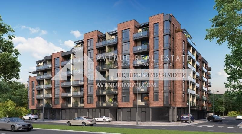 Продава 3-СТАЕН, град Пловдив, Кючук Париж • 162076 € / 316993.10 лв. • 43718372 1