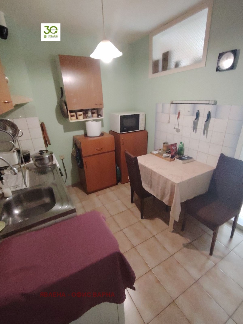 Продава 3-СТАЕН, гр. Варна, Чаталджа, снимка 9 - Апартаменти - 52533842